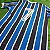 Camisa Grêmio 1983 Tricolor Retrô Topper - #7 - Tam M - Imagem 9