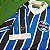 Camisa Grêmio 1983 Tricolor Retrô Topper - #7 - Tam M - Imagem 8
