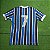 Camisa Grêmio 1983 Tricolor Retrô Topper - #7 - Tam M - Imagem 3