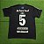Camisa Grêmio Penta Gaúcho 2022 - Tam GG - Imagem 3