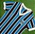 Camisa Grêmio 1983 Tricolor Retrô - #7 - Tam G - Imagem 1