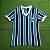 Camisa Grêmio 1983 Tricolor Retrô - #7 - Tam G - Imagem 2