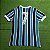 Camisa Grêmio 1983 Tricolor Retrô - #7 - Tam G - Imagem 3