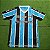 Camisa Grêmio 2024 Tricolor - Tam M - Imagem 2