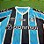 Camisa Grêmio 2024 Tricolor - Tam M - Imagem 7