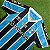 Camisa Grêmio 2024 Tricolor - Tam M - Imagem 1