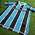 Camisa Grêmio 2024 Tricolor - Tam M - Imagem 4