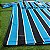 Camisa Grêmio 2014 Tricolor - #7 - Tam G - Imagem 5