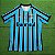 Camisa Grêmio 2014 Tricolor - #7 - Tam G - Imagem 2