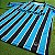 Camisa Grêmio 2014 Tricolor - #7 - Tam G - Imagem 4