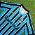 Camisa Grêmio 2014 Tricolor - #7 - Tam G - Imagem 1