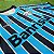 Camisa Grêmio 2014 Tricolor - #7 - Tam G - Imagem 6