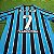Camisa Grêmio 2014 Tricolor - #7 - Tam G - Imagem 10