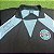 Camisa Grêmio 1983 Goleiro Retrô ML - #1 - Tam GG - Imagem 6