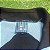 Camisa Grêmio 1983 Goleiro Retrô ML - #1 - Tam GG - Imagem 7