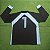 Camisa Grêmio 1983 Goleiro Retrô ML - #1 - Tam GG - Imagem 3