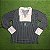 Camisa Grêmio 1925 Goleiro Retrô ML - Tam G - Imagem 2