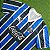 Camisa Grêmio 1993 Tricolor Retrô - #5 - Tam GG - Imagem 1