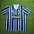 Camisa Grêmio 1993 Tricolor Retrô - #5 - Tam GG - Imagem 2