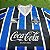 Camisa Grêmio 1993 Tricolor Retrô - #5 - Tam GG - Imagem 5