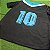 Camisa Grêmio 2024 Preta - #10 - Tam G - Imagem 10