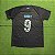 Camisa Grêmio 2023 Preta - #9 Suárez - Tam G - Imagem 1