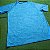 Camisa Grêmio 2025 Aquecimento Celeste - Tam M - Imagem 8