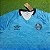 Camisa Grêmio 2025 Aquecimento Celeste - Tam M - Imagem 6