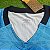 Camisa Grêmio 2025 Aquecimento Celeste - Tam M - Imagem 7