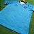 Camisa Grêmio 2025 Aquecimento Celeste - Tam M - Imagem 4