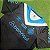 Camisa Grêmio 2024 Preta - Tam G - Imagem 1