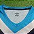 Camisa Grêmio 2024 Preta - Tam G - Imagem 9