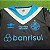 Camisa Grêmio 2024 Preta - Tam G - Imagem 6