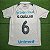 Camisa Grêmio 2024 Branca - #6 G. Cuéllar - Tam M - Imagem 1