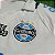 Camisa Grêmio 2024 Branca - #6 G. Cuéllar - Tam M - Imagem 7