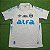 Camisa Grêmio 2024 Branca - #6 G. Cuéllar - Tam M - Imagem 2