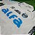 Camisa Grêmio 2024 Branca - #6 G. Cuéllar - Tam M - Imagem 6