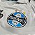 Camisa Grêmio 2024 Branca - #19 M. Arezo - Tam M - Imagem 7