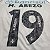 Camisa Grêmio 2024 Branca - #19 M. Arezo - Tam M - Imagem 13