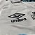 Camisa Grêmio 2024 Branca - #19 M. Arezo - Tam M - Imagem 8