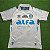 Camisa Grêmio 2024 Branca - #19 M. Arezo - Tam M - Imagem 2