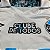 Camisa Grêmio 2024 Branca - #19 M. Arezo - Tam M - Imagem 9