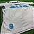 Camisa Grêmio 2024 Branca - #19 M. Arezo - Tam M - Imagem 4