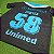 Camisa Grêmio 2024 Preta - #58 Zortéa - Tam M - Imagem 9