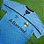 Camisa Grêmio 2020 Celeste - #10 D. Costa - Tam M - Imagem 1