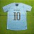Camisa Grêmio 2020 Celeste - #10 D. Costa - Tam M - Imagem 3