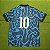 Camisa Grêmio 2021 Azul - #10 - Tam GG - Imagem 3