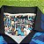 Camisa Grêmio 2021 Azul - #10 - Tam GG - Imagem 8