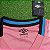Camisa Grêmio 2022 Rosa - Tam GG - Imagem 6