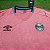 Camisa Grêmio 2022 Rosa - Tam GG - Imagem 5